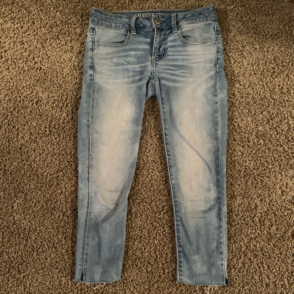 American Eagle Jeans🦅